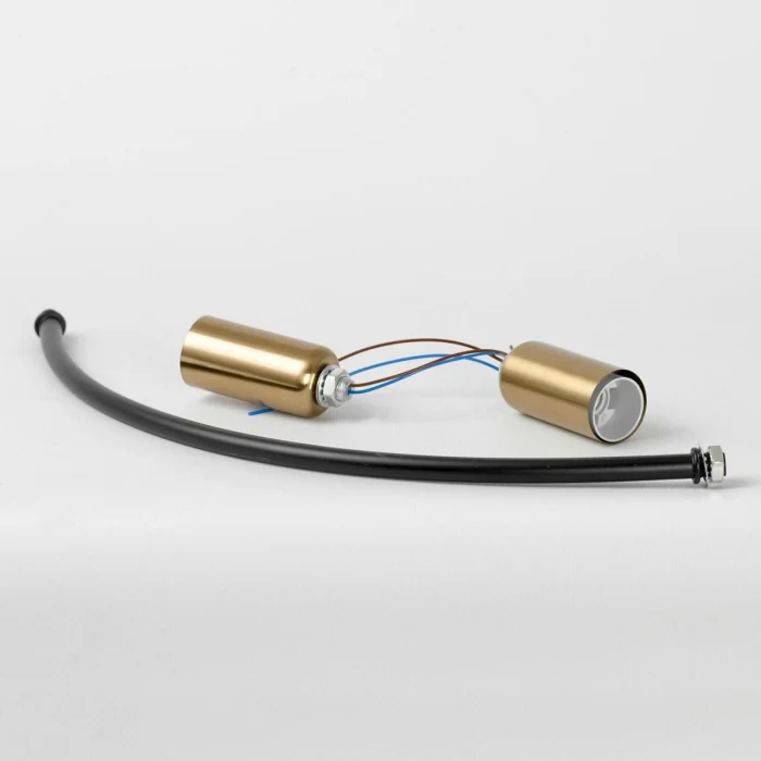 Люстра потолочная Lussole Safford LSP-8896