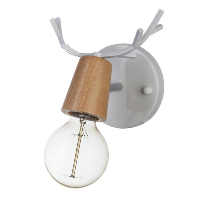 Бра Loft it Sven 10024/1W White