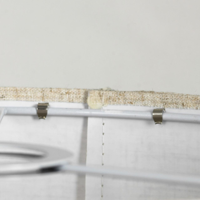 Торшер Lussole Buckeye LSP-0579