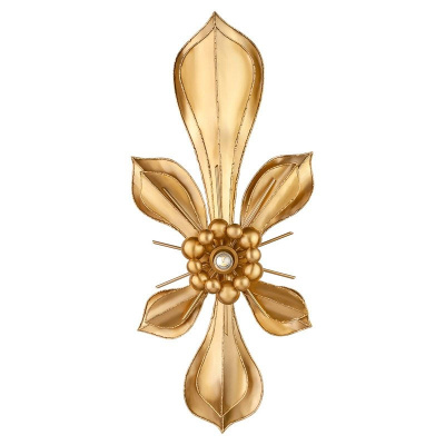 Бра L&#039;Arte Luce Luxury Marrakesh L03221