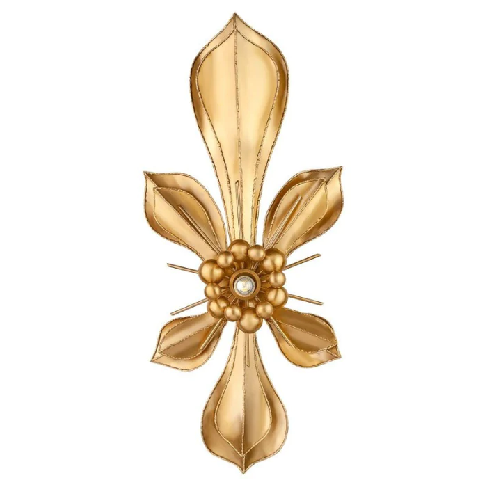 Бра L'Arte Luce Luxury Marrakesh L03221