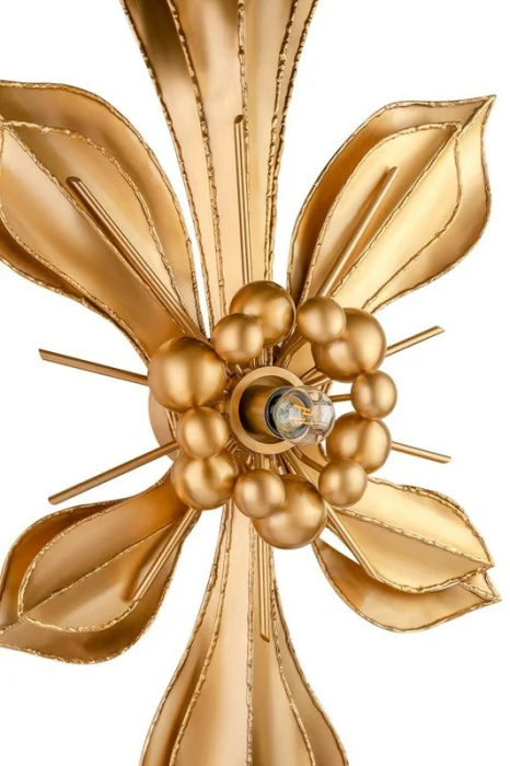 Бра L'Arte Luce Luxury Marrakesh L03221