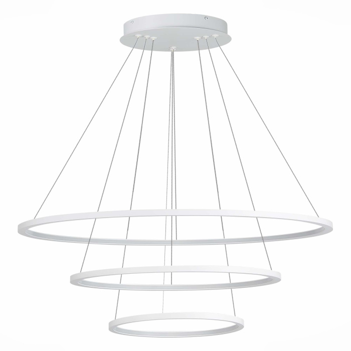 Светильник подвесной ST LUCE ST603.543.114