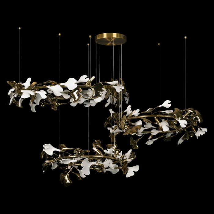 Подвесная люстра Fleur 10124/24 LOFT IT