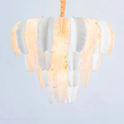 Люстра Cloyd CEYLON C19 / Ø68 см - золото (арт.10761)