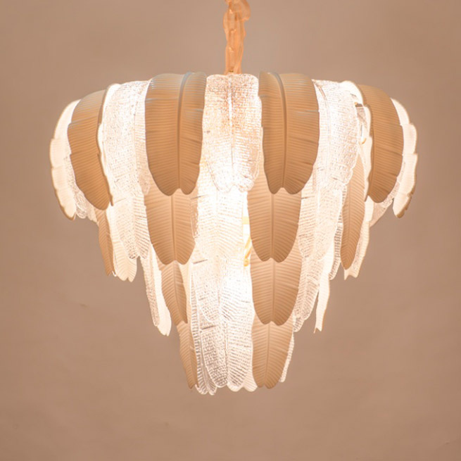 Люстра Cloyd CEYLON C19 / Ø68 см - золото (арт.10761)