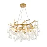 Подвесная люстра ImperiumLoft Droplet 148052-22