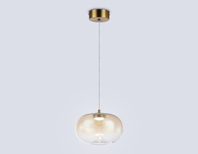 Подвесной светодиодный светильник HIGH LIGHT AMBRELLA LIGHT LH11083