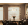 Подвесной светодиодный светильник HIGH LIGHT AMBRELLA LIGHT LH11083