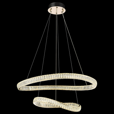 Подвесной светильник EMILIA WE459.02.303 WERTMARK