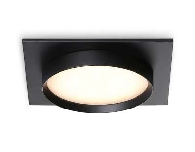 Светильник встраиваемый Ambrella light TN5231