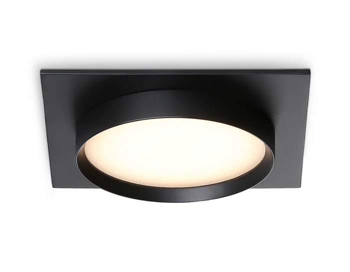 Светильник встраиваемый Ambrella light TN5231