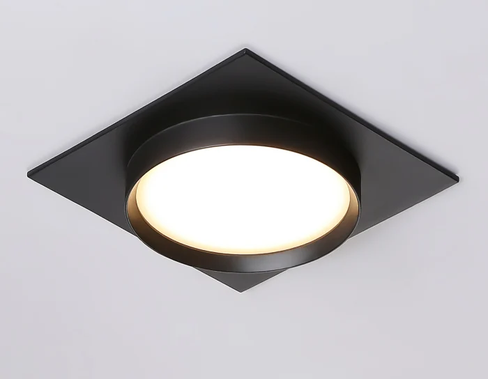 Светильник встраиваемый Ambrella light TN5231