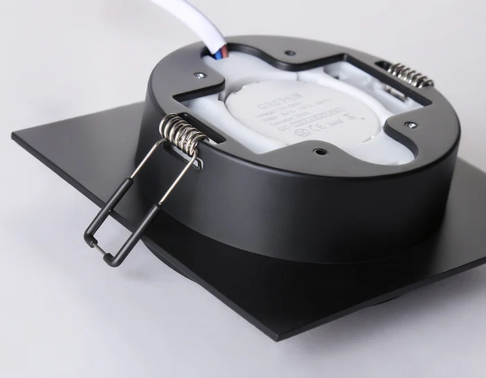 Светильник встраиваемый Ambrella light TN5231