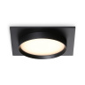 Светильник встраиваемый Ambrella light TN5231