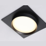 Светильник встраиваемый Ambrella light TN5231