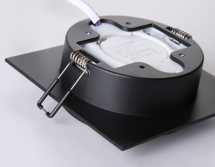 Светильник встраиваемый Ambrella light TN5231