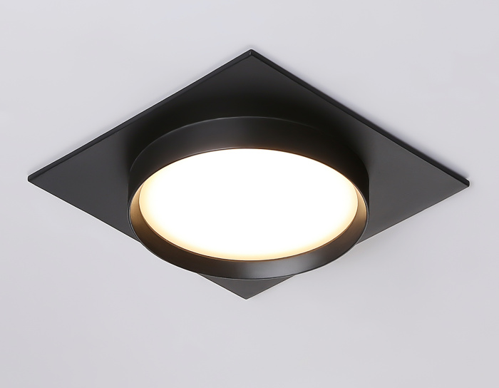 Светильник встраиваемый Ambrella light TN5231