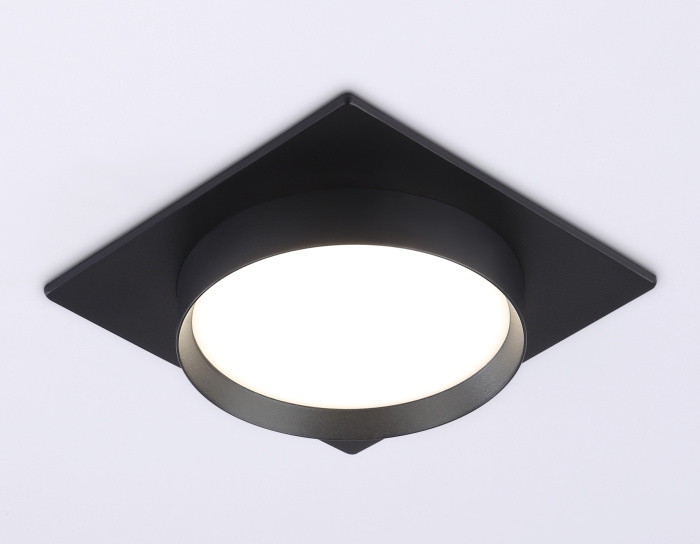 Светильник встраиваемый Ambrella light TN5231