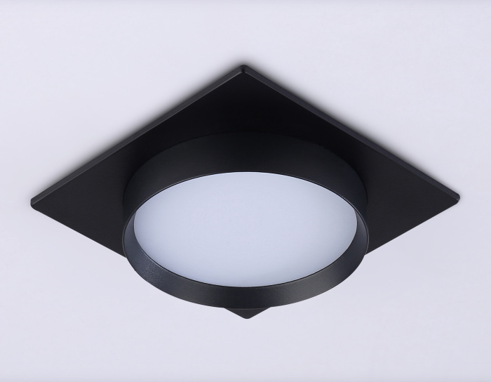 Светильник встраиваемый Ambrella light TN5231