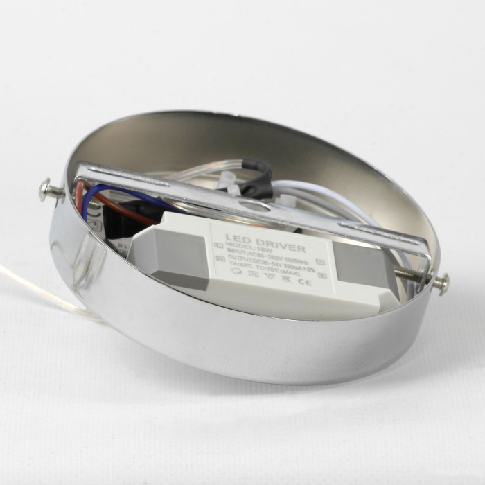 Люстра подвесная Lussole LSP-7218