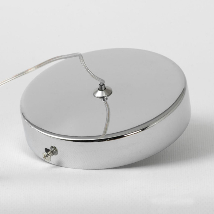 Люстра подвесная Lussole Aberdeen LSP-7218