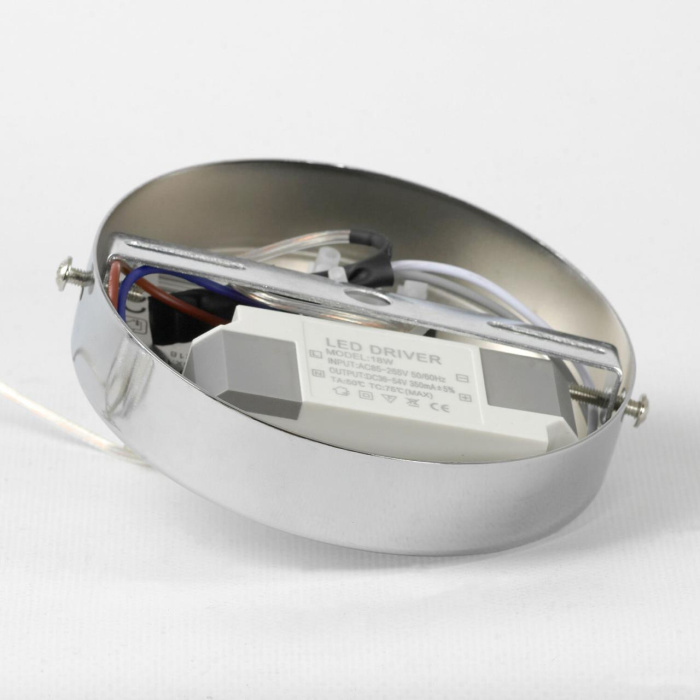 Люстра подвесная Lussole Aberdeen LSP-7218