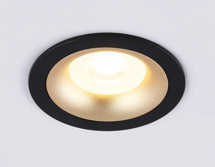 Светильник встраиваемый Ambrella light TN102725