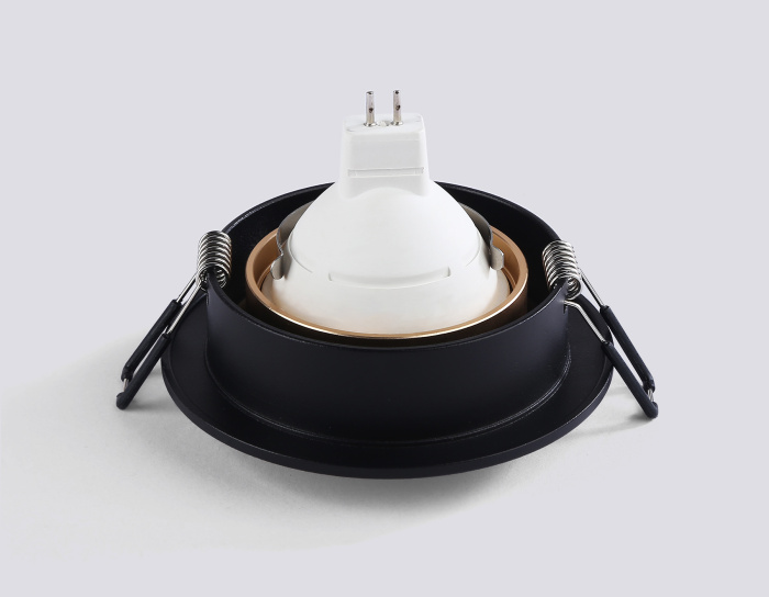 Светильник встраиваемый Ambrella light TN102725