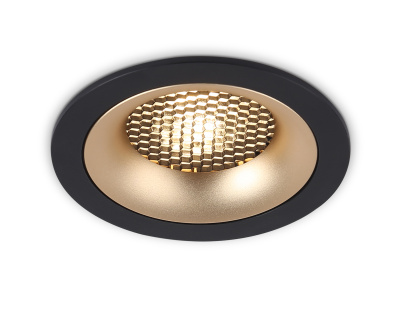 Светильник встраиваемый Ambrella light TN102725