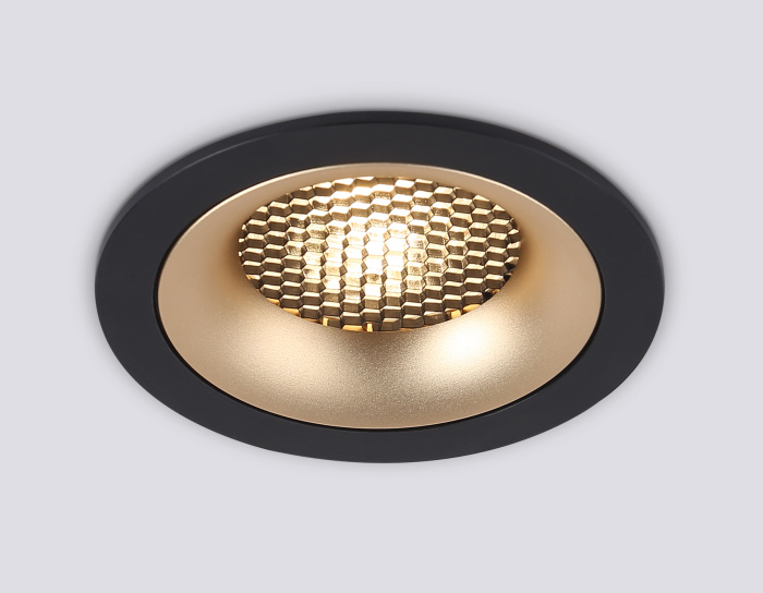 Светильник встраиваемый Ambrella light TN102725