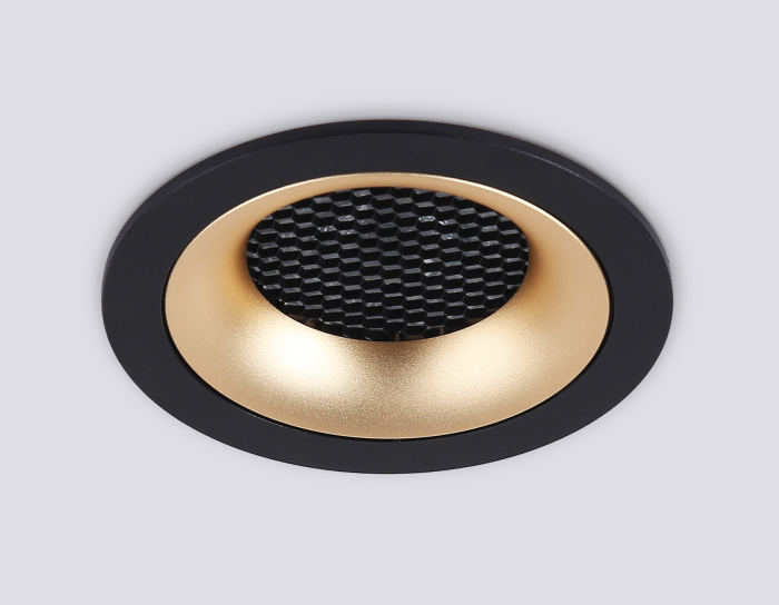 Светильник встраиваемый Ambrella light TN102725