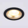 Светильник встраиваемый Ambrella light TN102725