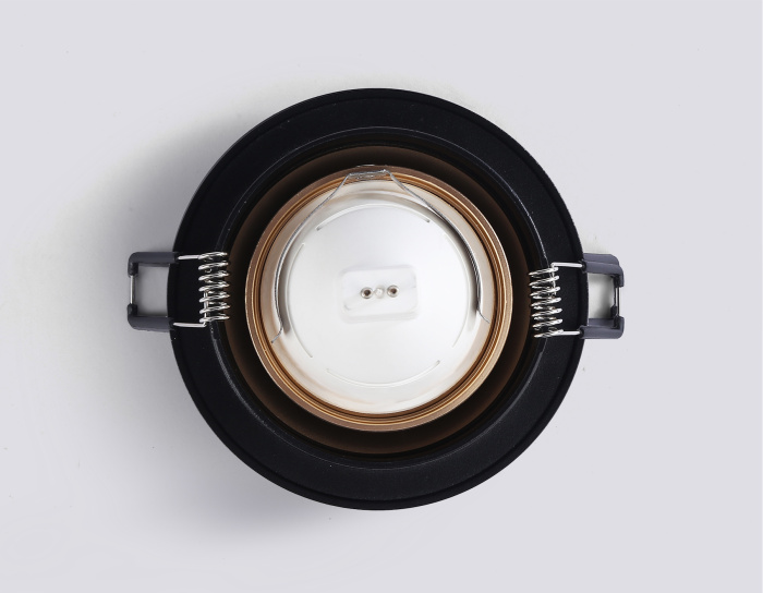 Светильник встраиваемый Ambrella light TN102725