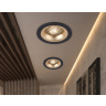 Светильник встраиваемый Ambrella light TN102725