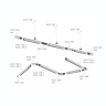 Коннектор Italline WSO 560 white
