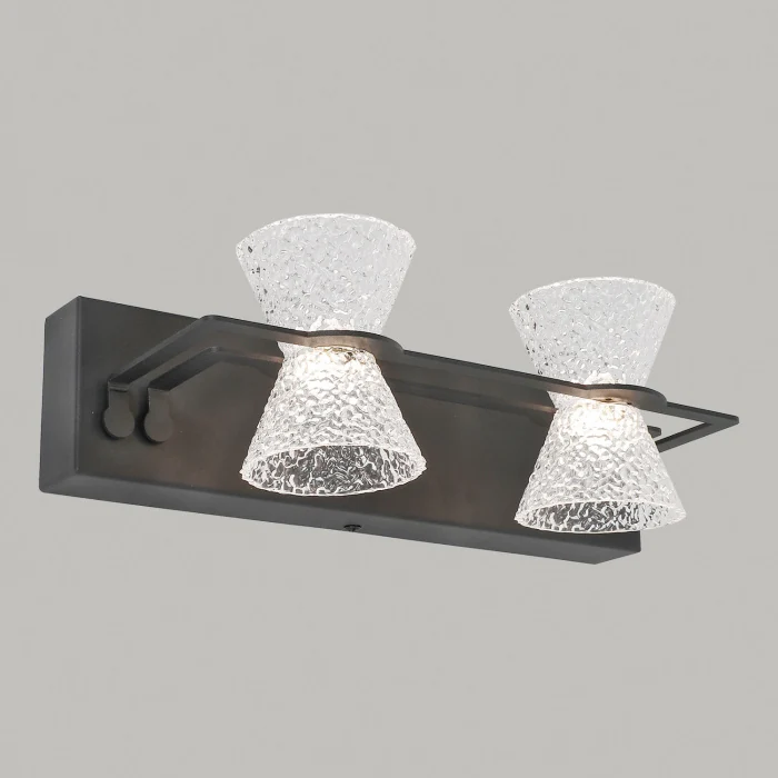 Бра настенное Lussole SHERMAN LSP-7468