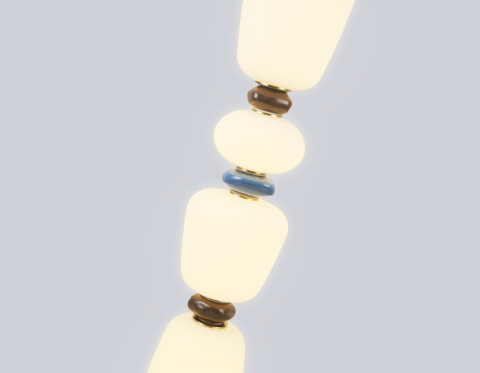 Торшер HIGH LIGHT AMBRELLA LIGHT LH53172