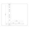 Торшер HIGH LIGHT AMBRELLA LIGHT LH53172