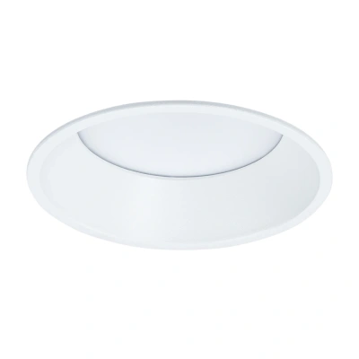 Точечный встраиваемый светильник Arte Lamp FRAME A7994PL-1WH