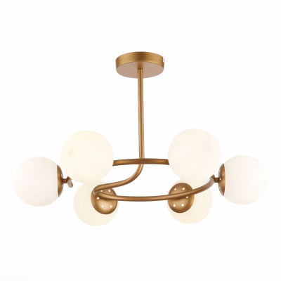 Люстра потолочная SLE220602-06 EVOLUCE