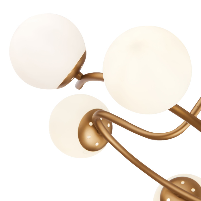 Люстра потолочная SLE220602-06 EVOLUCE