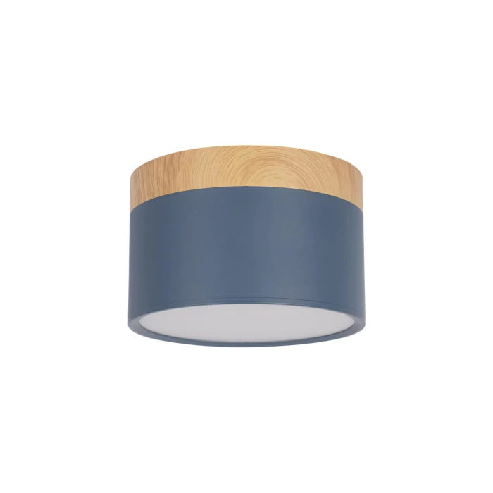 Накладной светильник LOFT IT 10162 Blue