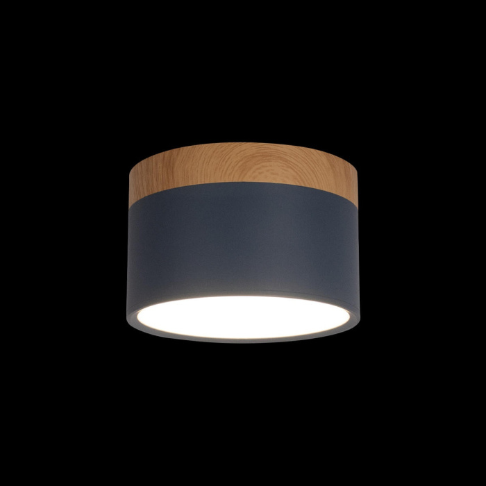 Накладной светильник LOFT IT 10162 Blue