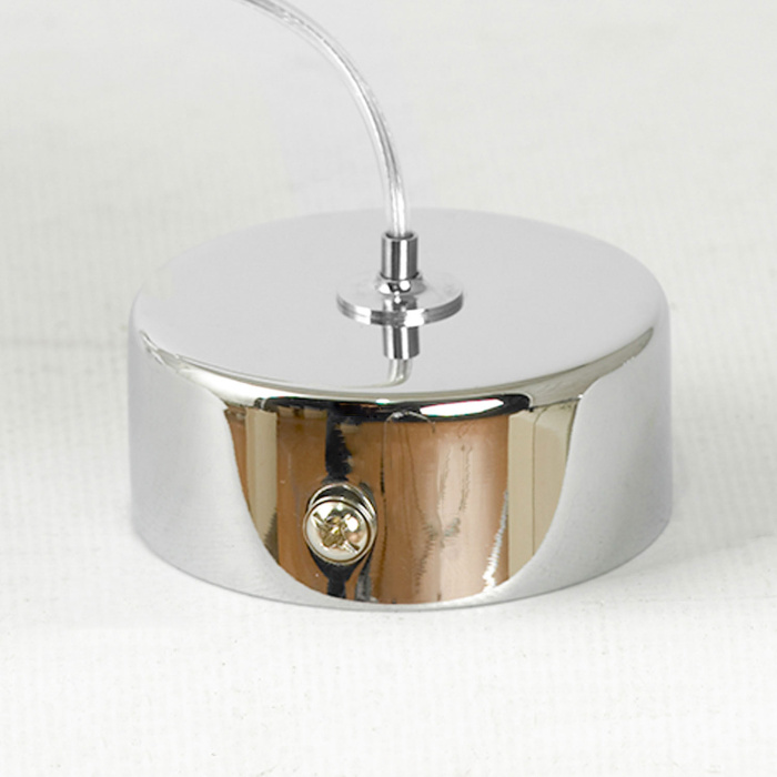 Подвесной светильник LUSSOLE KARNES LSP-8975