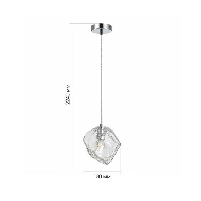 Подвес SL1175.103.01 ST LUCE