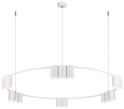 Подвесной светильник 471-003-15 VELANTE