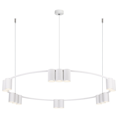 Подвесной светильник 471-003-15 VELANTE