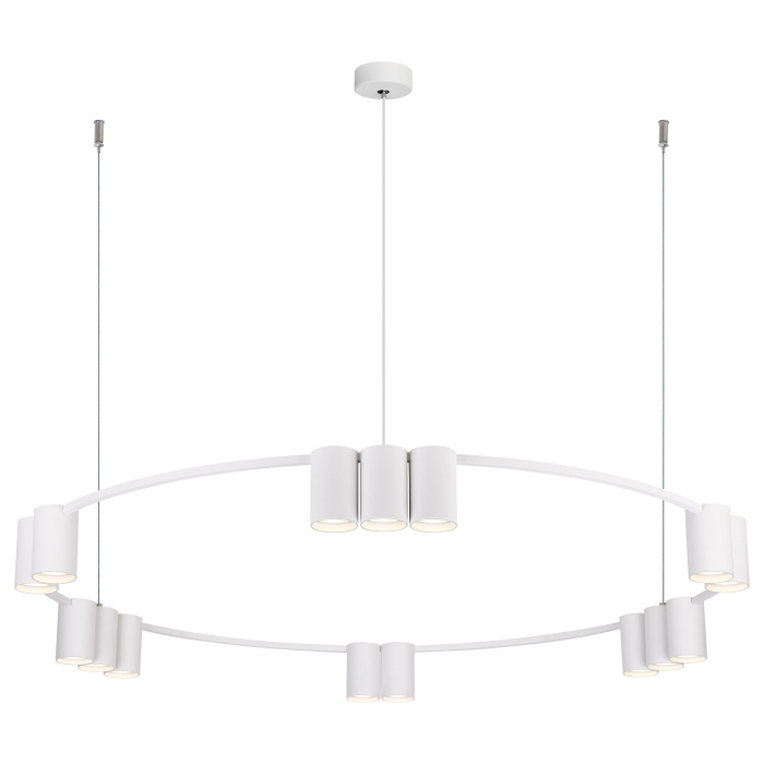 Подвесной светильник 471-003-15 VELANTE