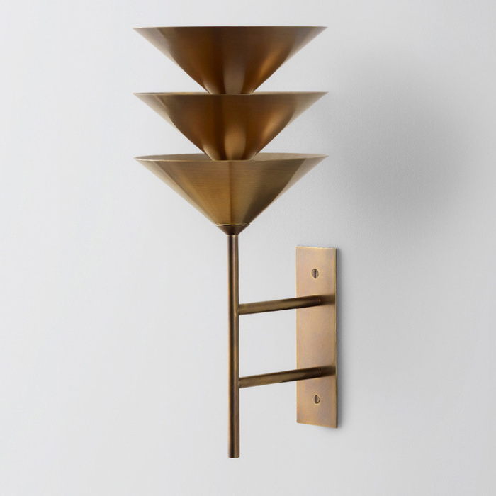 Настенный светильник REKKA ImperiumLoft